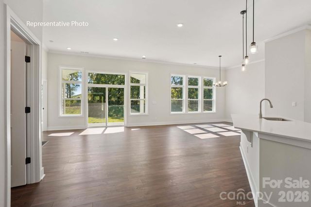 3043 Eclipse Court, Indian Trail, NC 28079