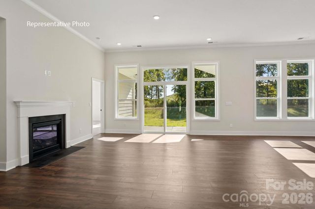 3043 Eclipse Court, Indian Trail, NC 28079