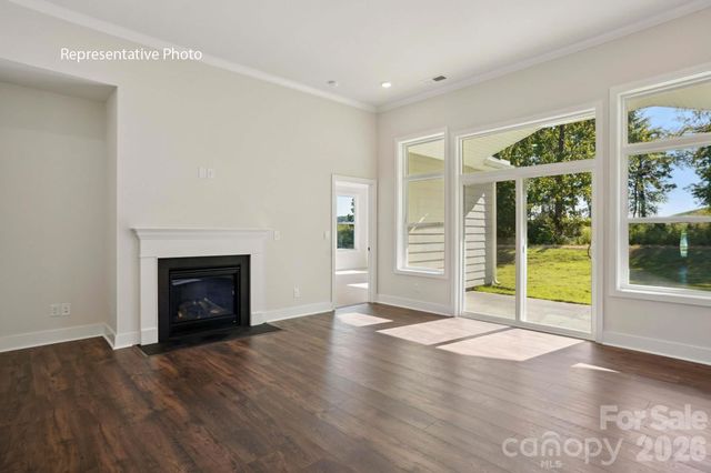 3043 Eclipse Court, Indian Trail, NC 28079