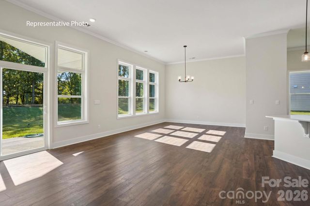 3043 Eclipse Court, Indian Trail, NC 28079