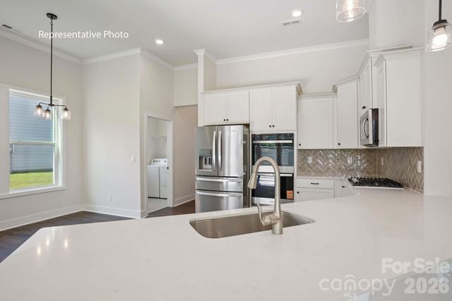 3043 Eclipse Court, Indian Trail, NC 28079