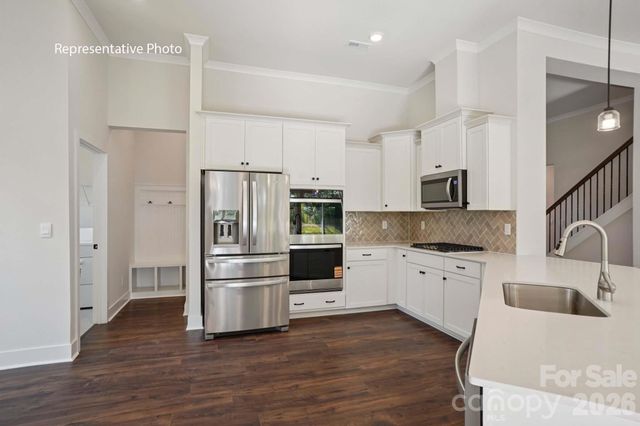 3043 Eclipse Court, Indian Trail, NC 28079