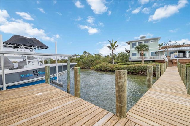 7885 MANASOTA KEY ROAD, Englewood, FL 34223