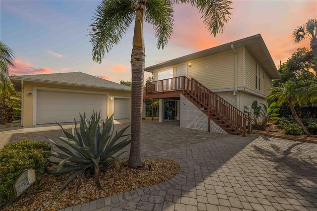 7885 MANASOTA KEY ROAD, Englewood, FL 34223