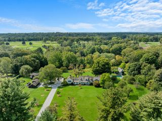 2281 Redding Road, Fairfield, CT 06824
