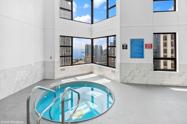 401 E ONTARIO Street 2203, Chicago, IL 60611