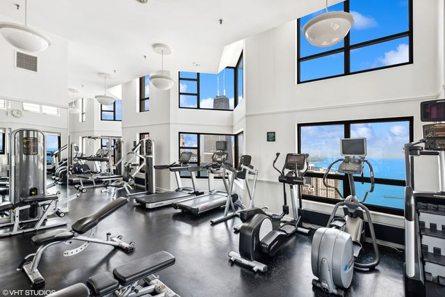 401 E ONTARIO Street 2203, Chicago, IL 60611