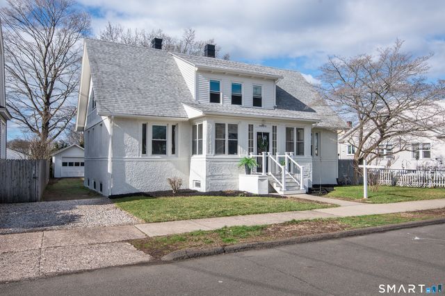 48 Bishop Street, East Haven, CT 06512