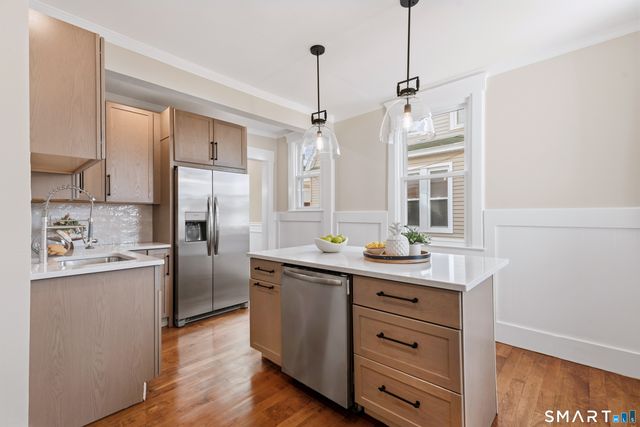 48 Bishop Street, East Haven, CT 06512