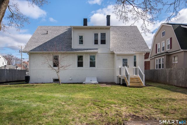 48 Bishop Street, East Haven, CT 06512