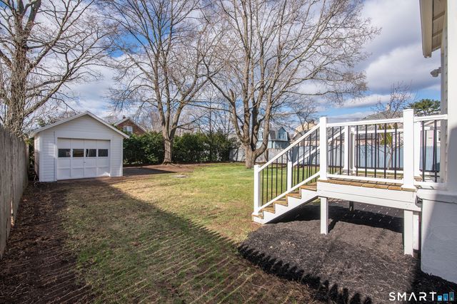 48 Bishop Street, East Haven, CT 06512