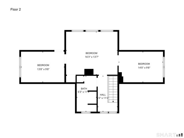 48 Bishop Street, East Haven, CT 06512