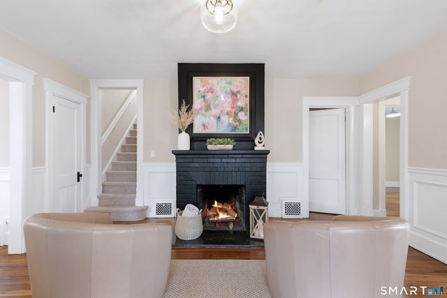 48 Bishop Street, East Haven, CT 06512