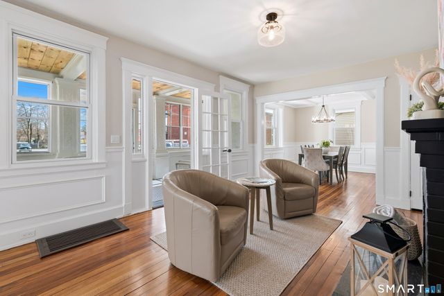 48 Bishop Street, East Haven, CT 06512