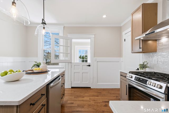 48 Bishop Street, East Haven, CT 06512