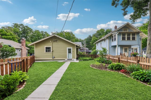 1440 46th Street, Des Moines, IA 50311