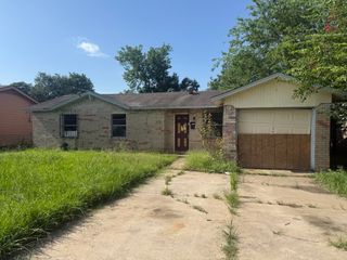 1522 Carson Drive, Mesquite, TX 75149