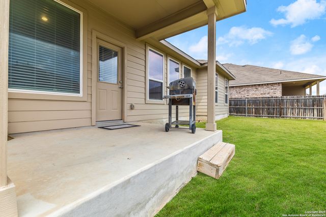 639 Able, Cibolo, TX 78108
