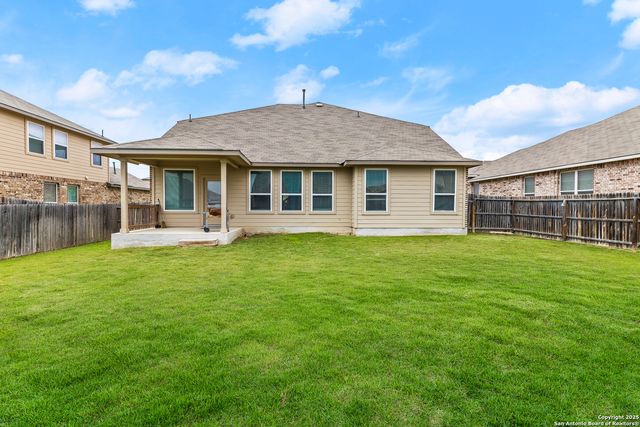 639 Able, Cibolo, TX 78108