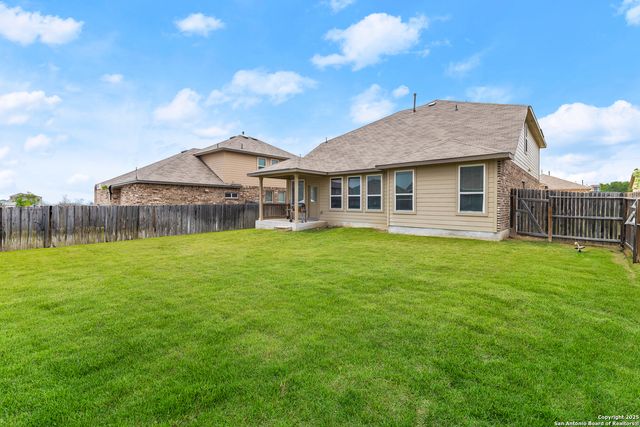 639 Able, Cibolo, TX 78108