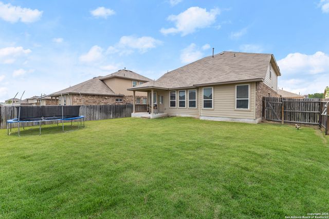 639 Able, Cibolo, TX 78108