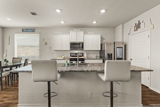 639 Able, Cibolo, TX 78108