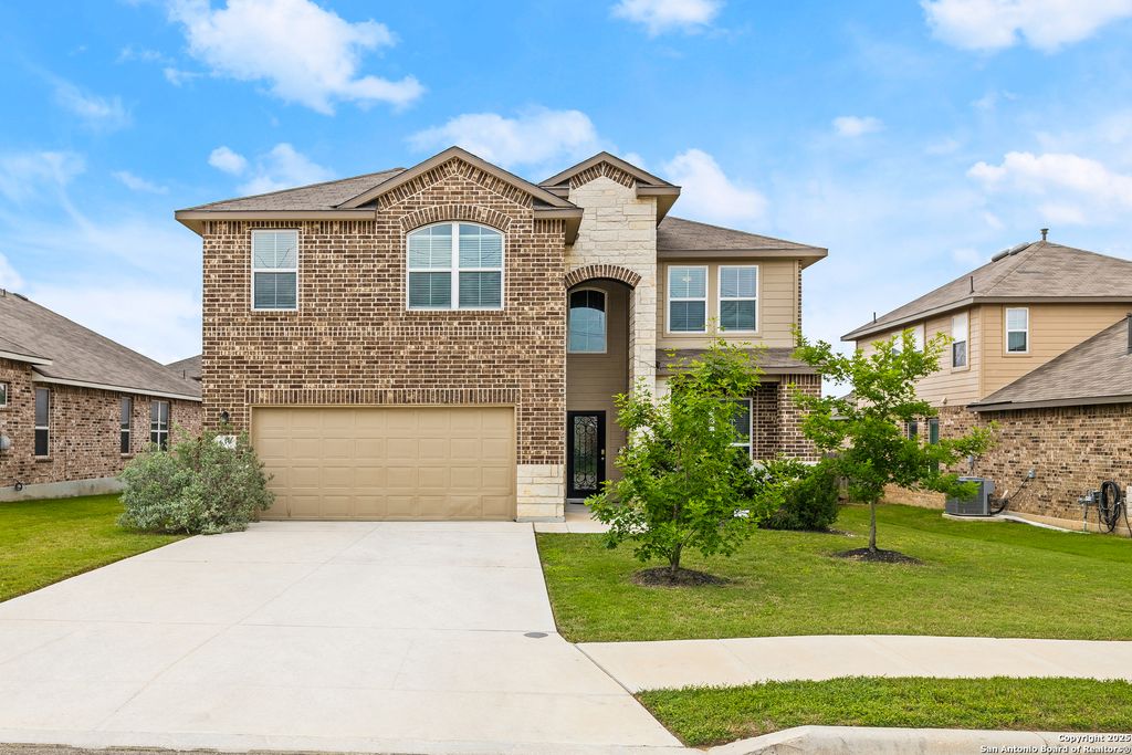 639 Able, Cibolo, TX 78108