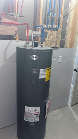 111 Main Street S, Browerville, MN 56438