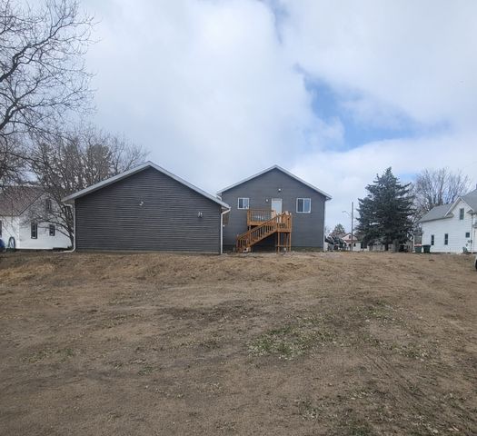 111 Main Street S, Browerville, MN 56438