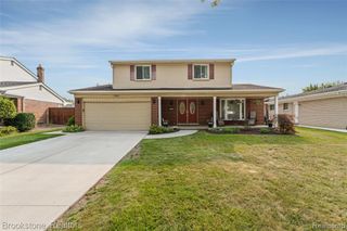 37082 Gary Drive, Sterling Heights, MI 48310