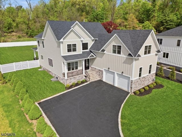 76 Hillside Ave, Livingston Twp., NJ 07039