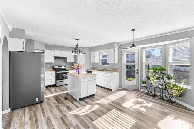 5647 Levi Kramer Boulevard, Canal Winchester, OH 43110