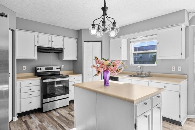 5647 Levi Kramer Boulevard, Canal Winchester, OH 43110
