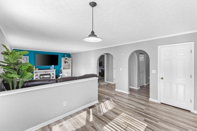 5647 Levi Kramer Boulevard, Canal Winchester, OH 43110
