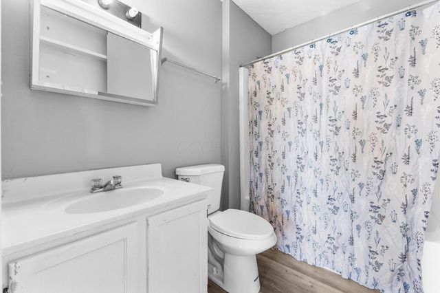5647 Levi Kramer Boulevard, Canal Winchester, OH 43110