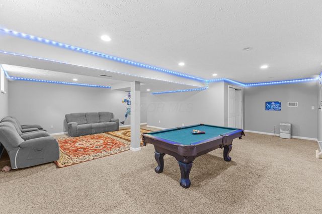 5647 Levi Kramer Boulevard, Canal Winchester, OH 43110