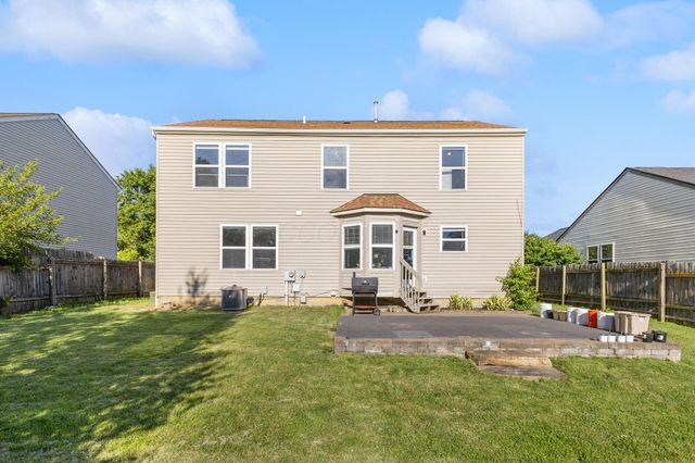 5647 Levi Kramer Boulevard, Canal Winchester, OH 43110