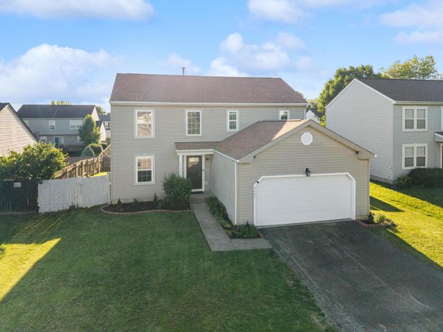 5647 Levi Kramer Boulevard, Canal Winchester, OH 43110