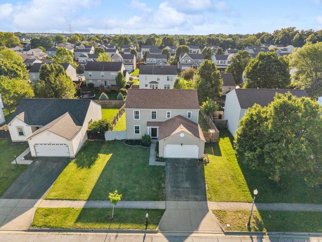 5647 Levi Kramer Boulevard, Canal Winchester, OH 43110