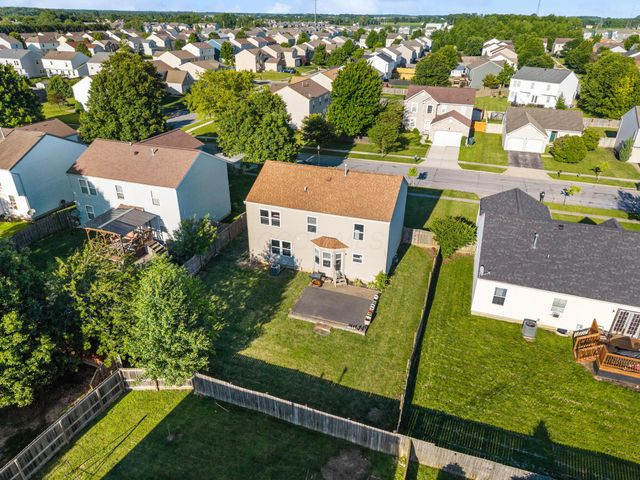 5647 Levi Kramer Boulevard, Canal Winchester, OH 43110