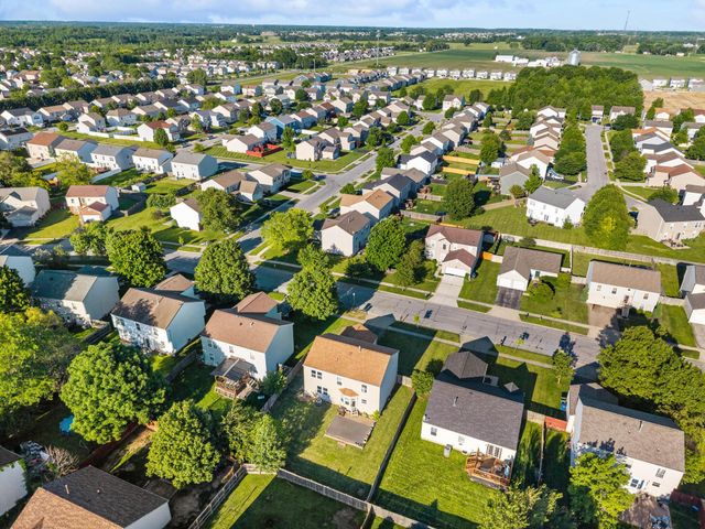 5647 Levi Kramer Boulevard, Canal Winchester, OH 43110