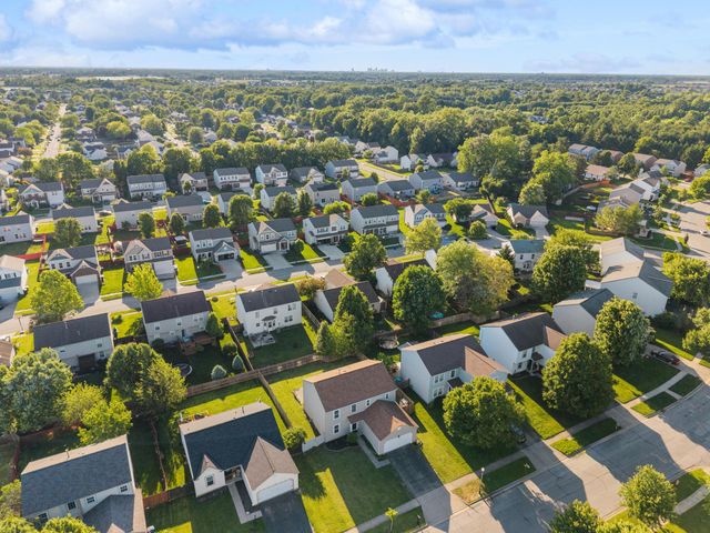 5647 Levi Kramer Boulevard, Canal Winchester, OH 43110