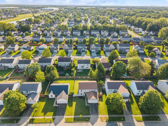 5647 Levi Kramer Boulevard, Canal Winchester, OH 43110