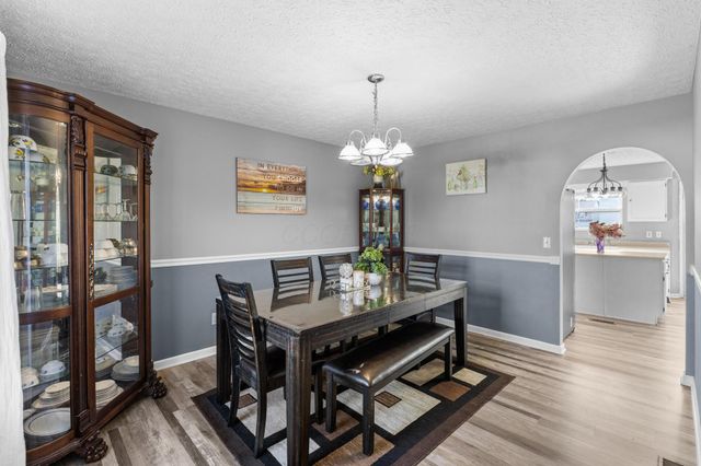 5647 Levi Kramer Boulevard, Canal Winchester, OH 43110