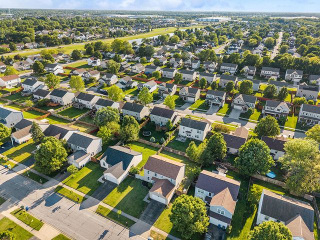 5647 Levi Kramer Boulevard, Canal Winchester, OH 43110