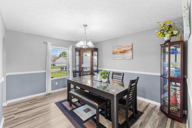 5647 Levi Kramer Boulevard, Canal Winchester, OH 43110