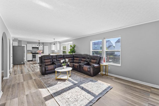 5647 Levi Kramer Boulevard, Canal Winchester, OH 43110