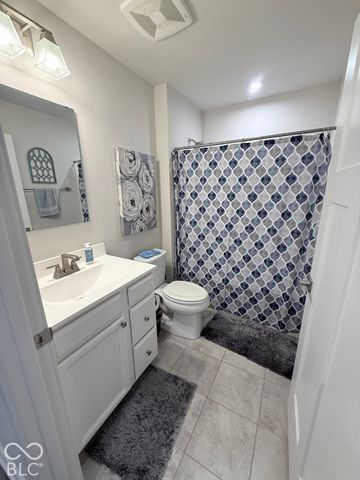 171 Johns Island Way, Whiteland, IN 46184