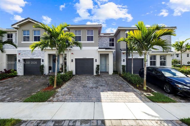 17042 SW 1st Street, Pembroke Pines, FL 33027