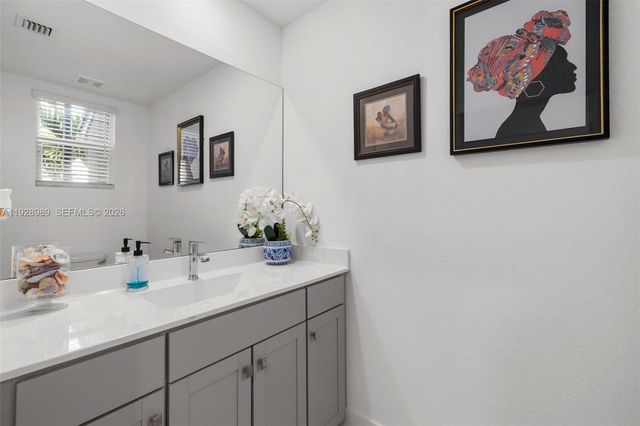 17042 SW 1st Street, Pembroke Pines, FL 33027